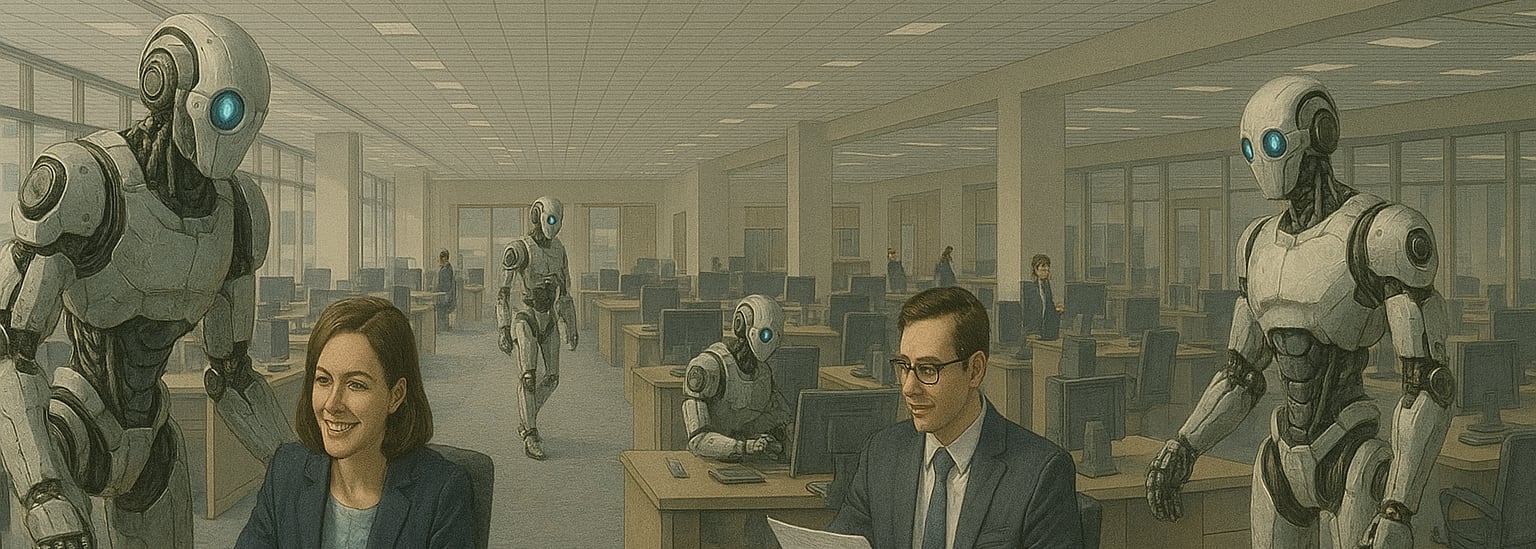 Artificial intelligence solutions