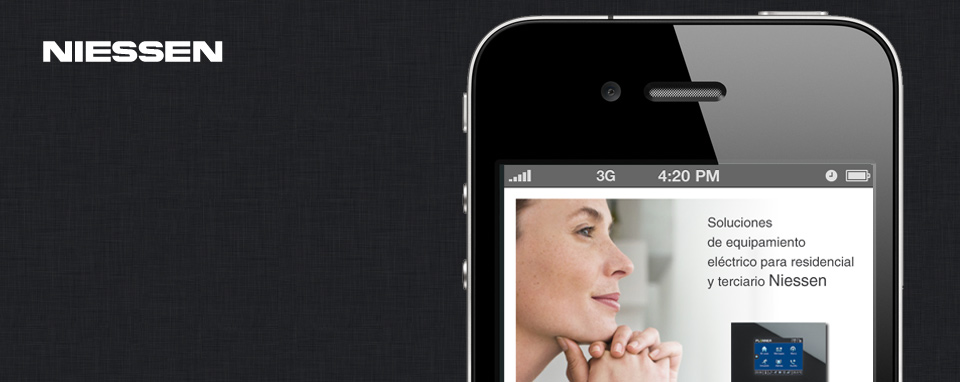 App Niessen