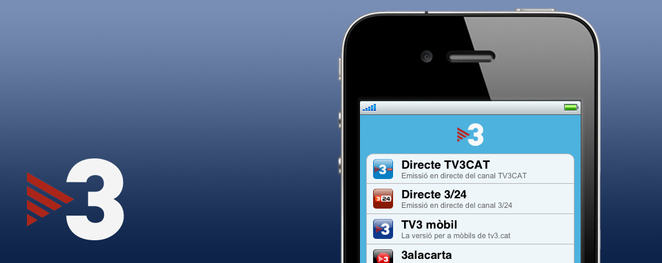 TV3