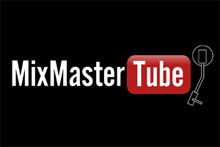 Mixmastertube app