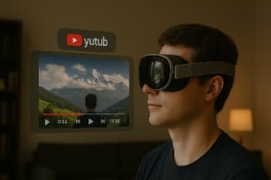 Yutub app