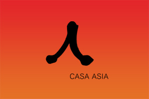 Web de Casa Asia