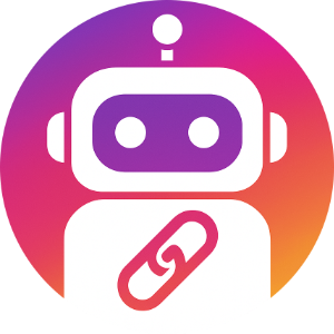 Instacaptionbot logo