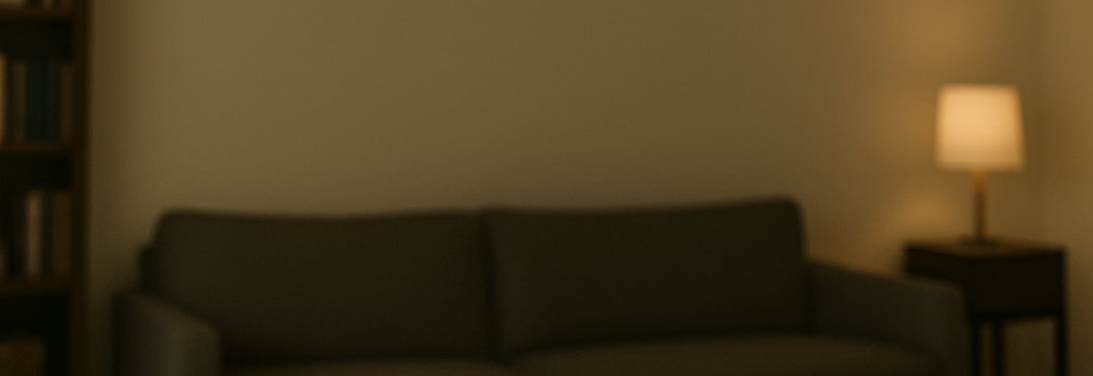 Yutub visionOS app background